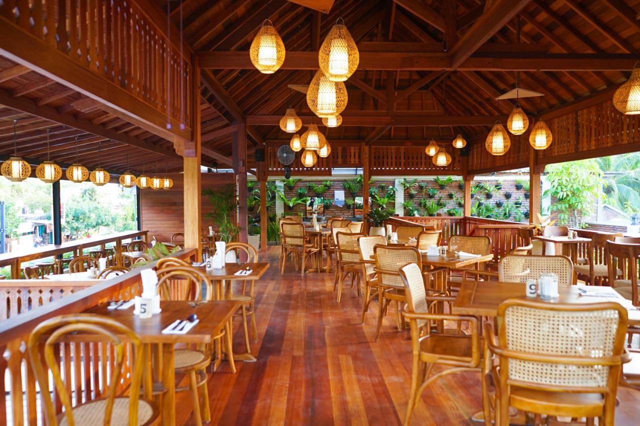 La'Villaris Hotel & Resto Kuta  Exterior foto