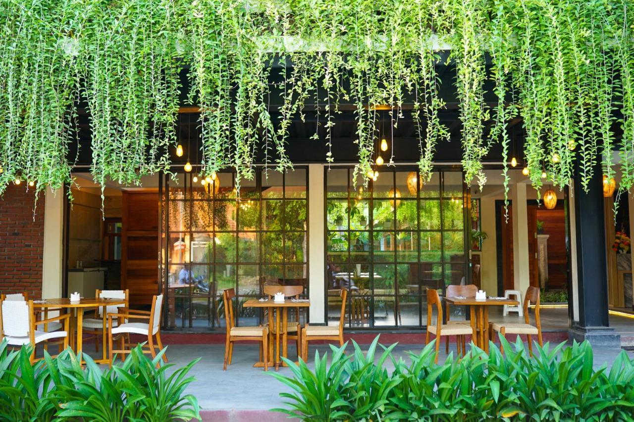 La'Villaris Hotel & Resto Kuta  Exterior foto